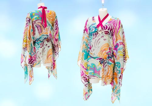 Ljetni Williamson ‘sletio’ u H&M (Moda.hr)