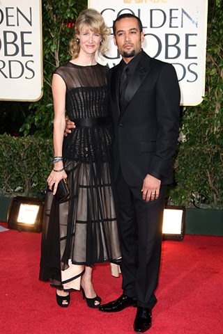 Golden Globes 2009. Golden Globes 2009.