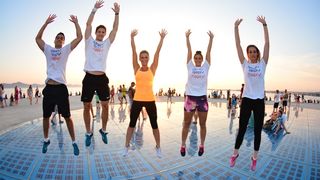 RENATA SOPEK, BARBARA RUŽIĆ I LUKA STEPANČIĆ POKRENULI ZADAR I HRVATSKU