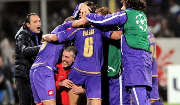 Fiorentina (Foto: uefa.com)