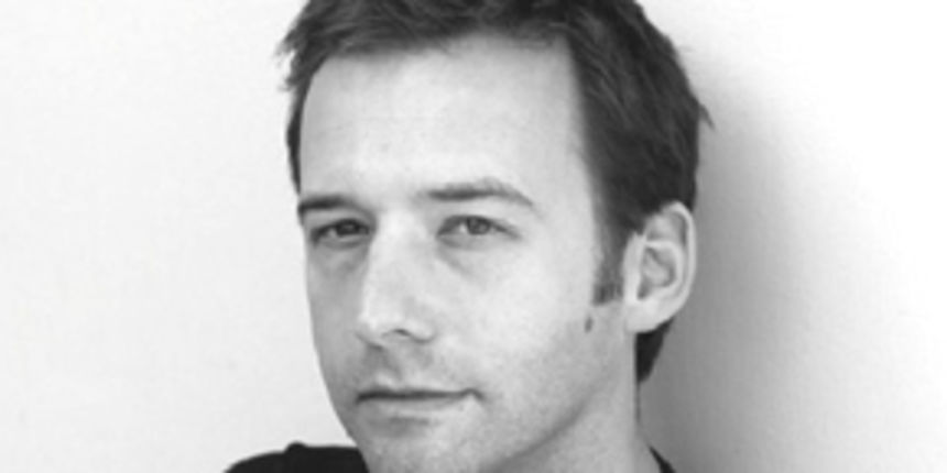 Zachary Mason Zachary Mason