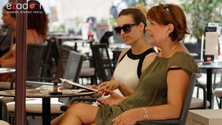 Đir po gradu, petak 5. srpnja 2019. Đir po gradu, petak 5. srpnja 2019.