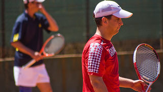 TK Zadar – TK Zagreb – 2. liga (Foto:Saša Čuka)