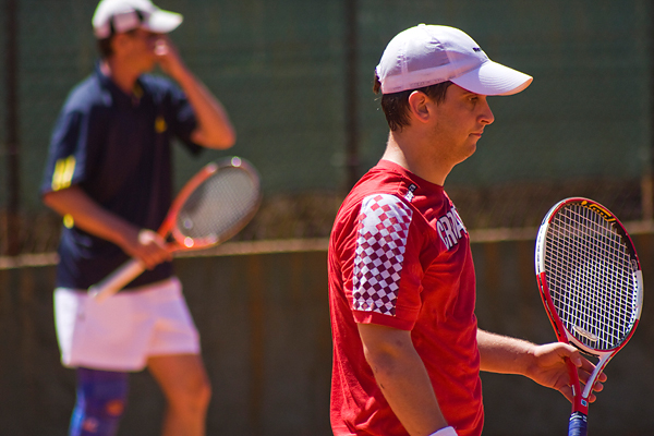 TK Zadar – TK Zagreb – 2. liga (Foto:Saša Čuka)