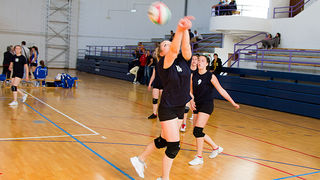 7. Medjunarodni odbojkaski turnir 7. Medjunarodni odbojkaski turnir