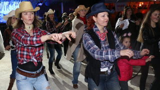 Virski karneval & maškare: Plesna maškarana fešta uz Jasmina Stavrosa