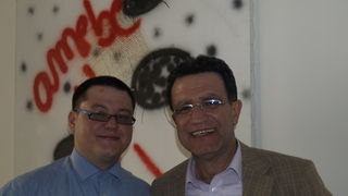 Interactive.ag i prijatelji, Zagreb 24. travnja 2008.