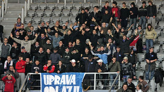 KK Zadar – KK Unics Kazan (foto: Marin Gospić)