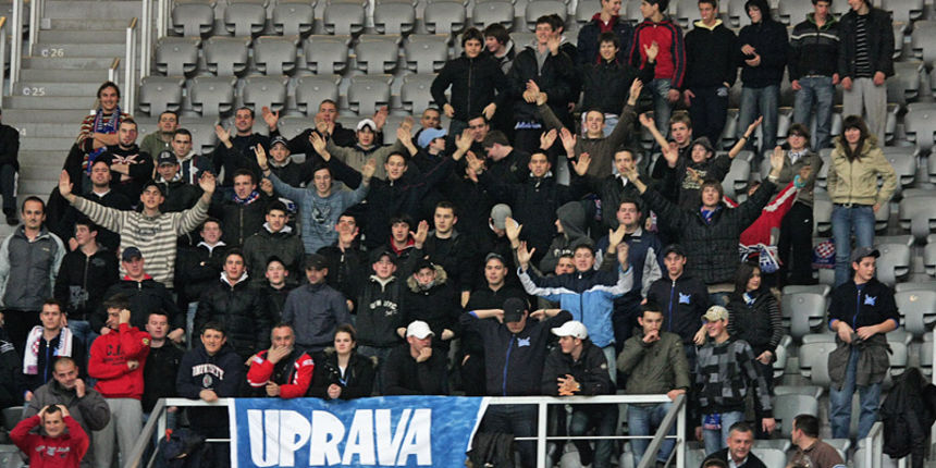 KK Zadar – KK Unics Kazan (foto: Marin Gospić)