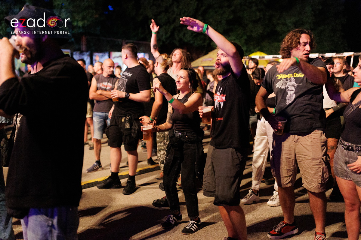 Vlajternativa Benkovac 2023. Vlajternativa Benkovac 2023.