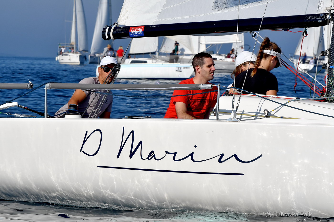 Sva lica “Zadarske koke” Sva lica “Zadarske koke”