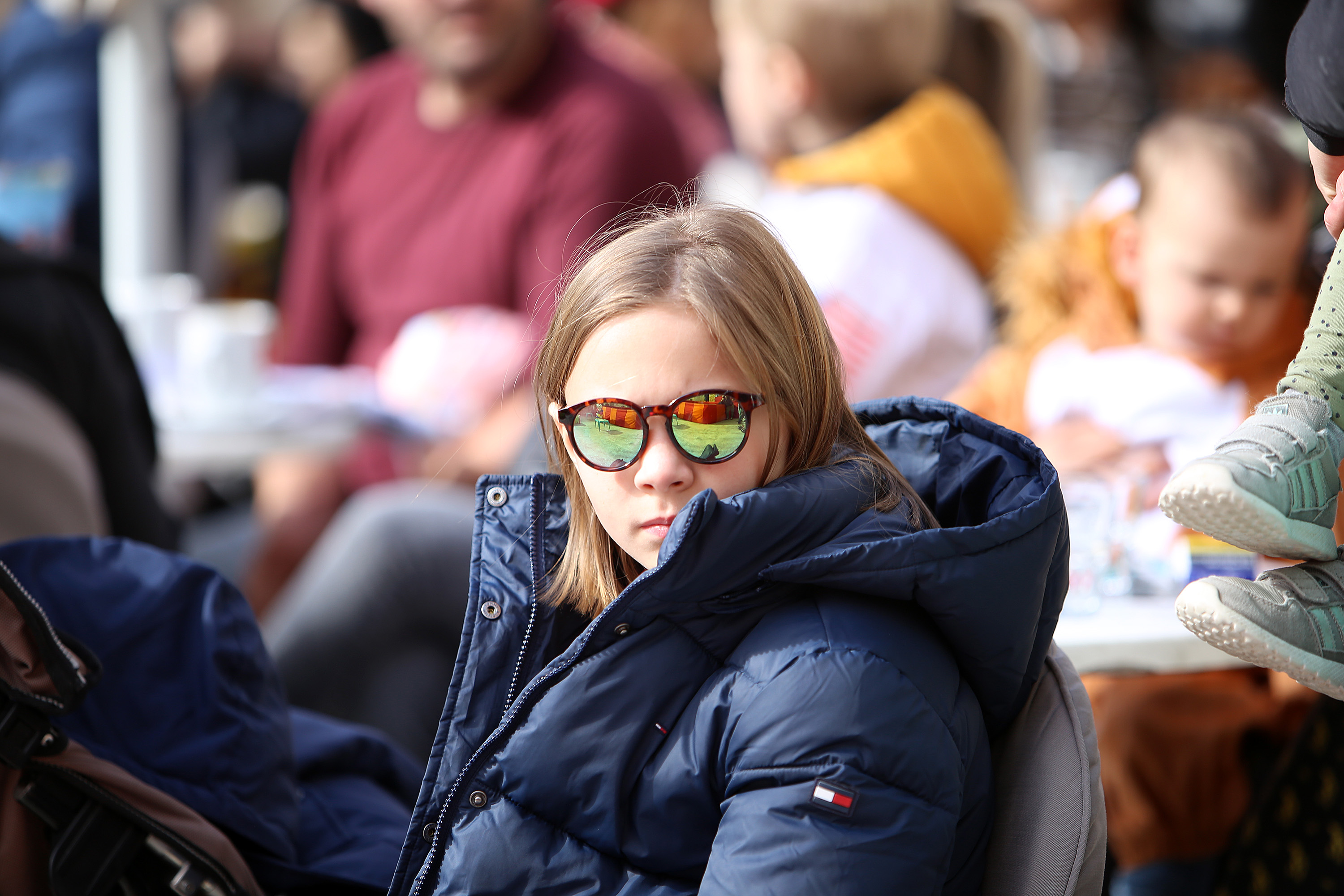 “Šareni Maskograd”: Dječji karneval na Narodnom trgu