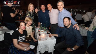 Gibonni @ Arsenal 12. svibnja 2018. Gibonni @ Arsenal 12. svibnja 2018.