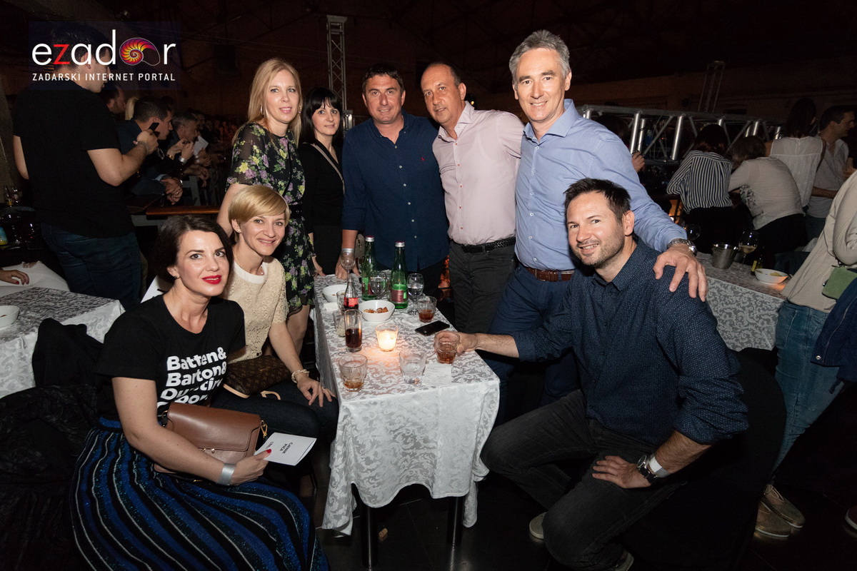 Gibonni @ Arsenal 12. svibnja 2018. Gibonni @ Arsenal 12. svibnja 2018.