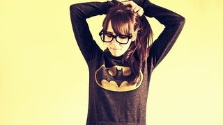 Modni trendovi-moda inspirirana Batmanom Modni trendovi-moda inspirirana Batmanom