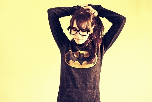 Modni trendovi-moda inspirirana Batmanom Modni trendovi-moda inspirirana Batmanom