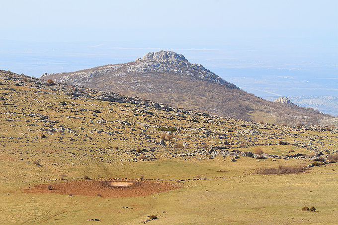 Izlet u Libinje 6. travnja 2011, Foto: Leo Banic