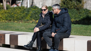 Đir po gradu, subotnja špica, 15. veljače 2025.