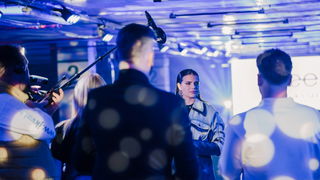 Domaći dizajneri u Biogradu predstavili kolekcije za aktualnu sezonu Domaći dizajneri u Biogradu predstavili kolekcije za aktualnu sezonu