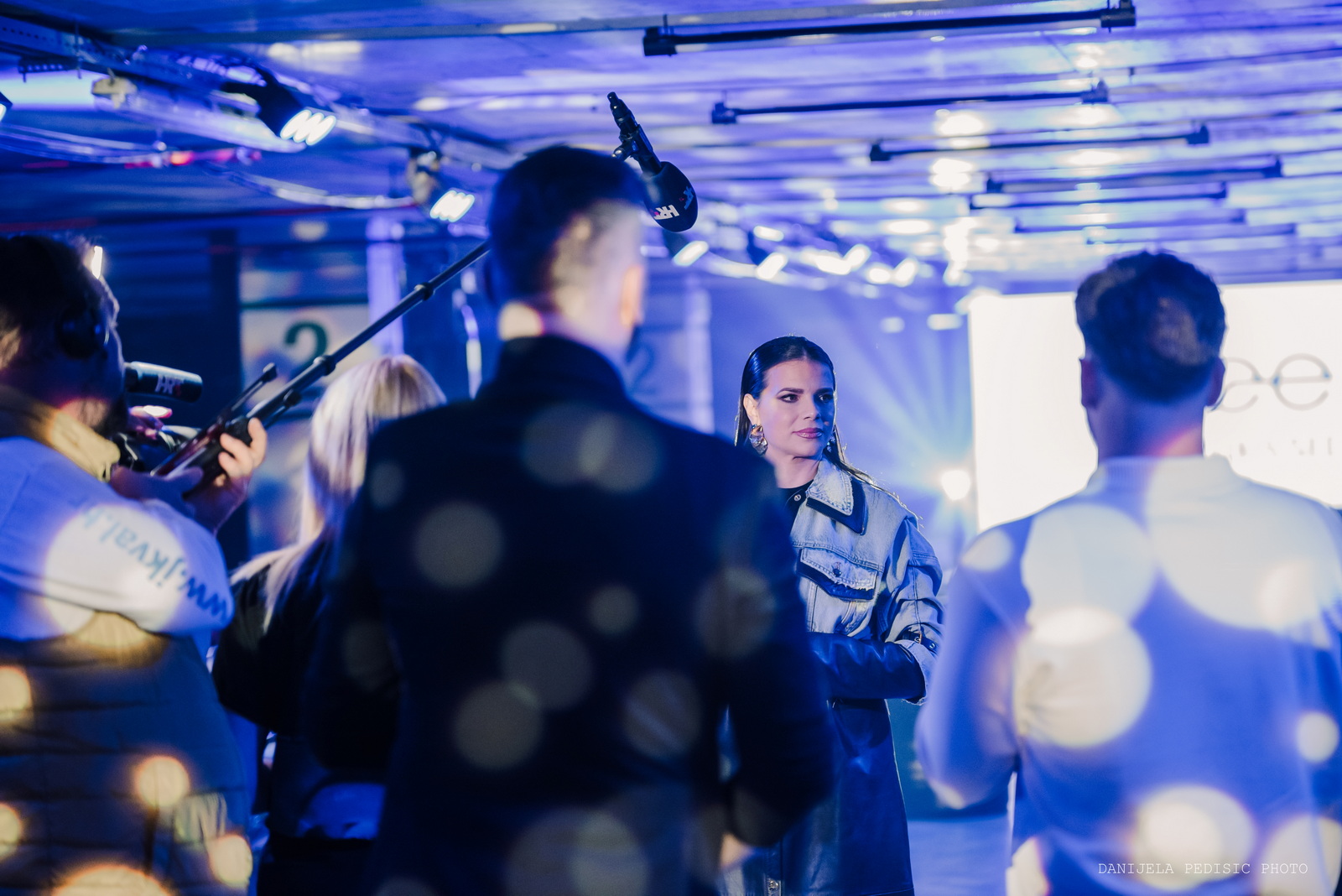 Domaći dizajneri u Biogradu predstavili kolekcije za aktualnu sezonu Domaći dizajneri u Biogradu predstavili kolekcije za aktualnu sezonu