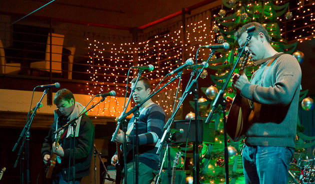 Humanitarni koncert za Pedijatrijski odjel OB Zadar, foto: Darko Belančić