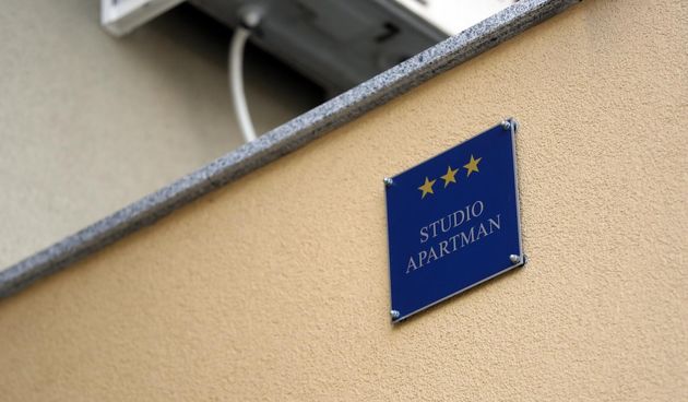 Apartman