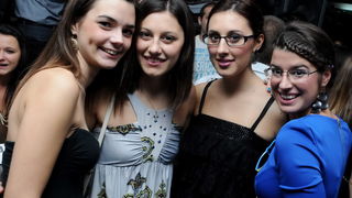 “Zadarska noć 2011.” u Zagrebu uz Mladena Grdovića