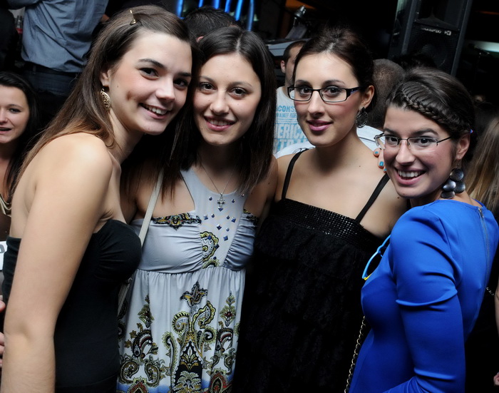 “Zadarska noć 2011.” u Zagrebu uz Mladena Grdovića