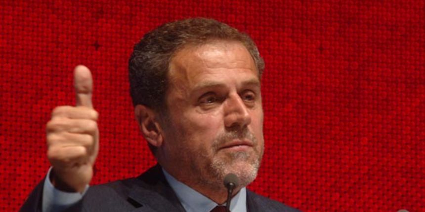 Milan Bandić/Foto: Javno.hr Milan Bandić/Foto: Javno.hr