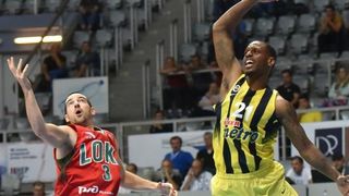 ZDBT 2016: Fenerbahce – Lokomotiv Kuban 88-67. Photo: Dino Stanin/PIXSELL