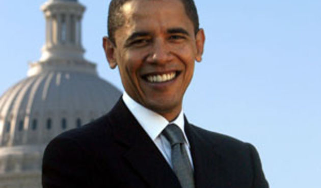 Barcak Obama (Foto: nationalclergycouncil.org)