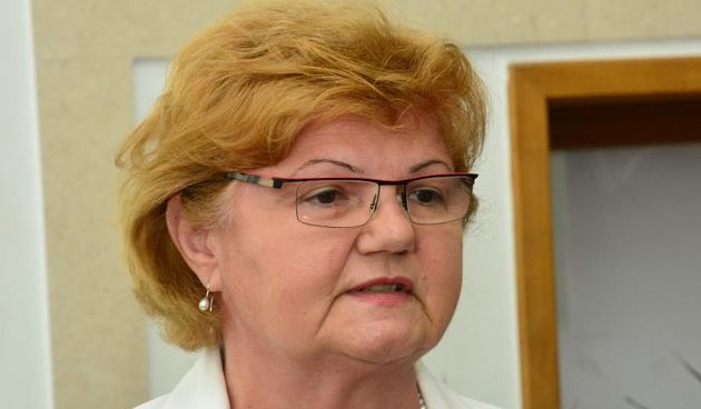 Nada Murganić