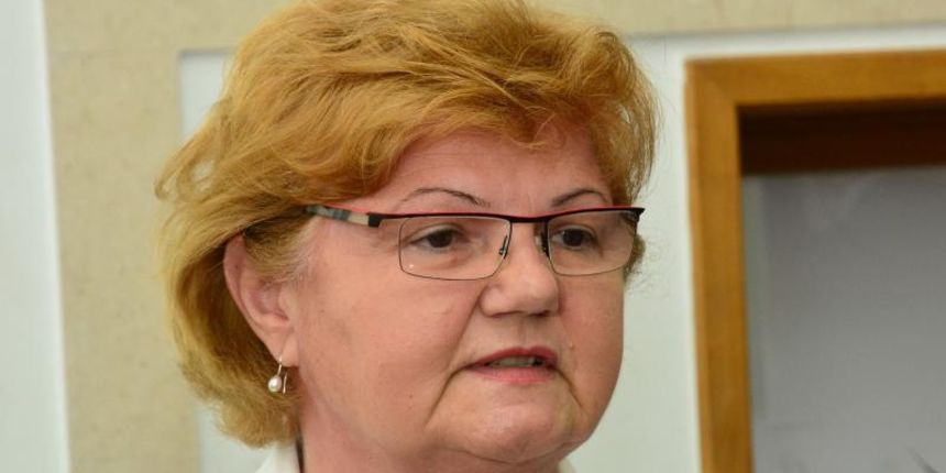 Nada Murganić Nada Murganić