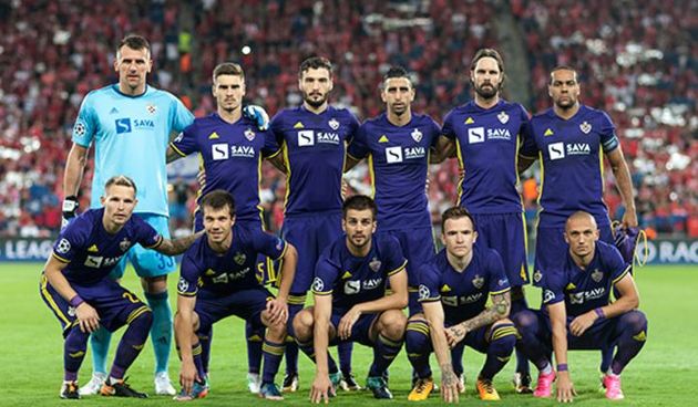 NK Maribor
