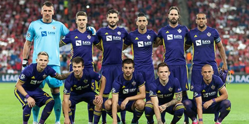 NK Maribor