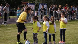 15. Olimpijski festival dječjih vrtića