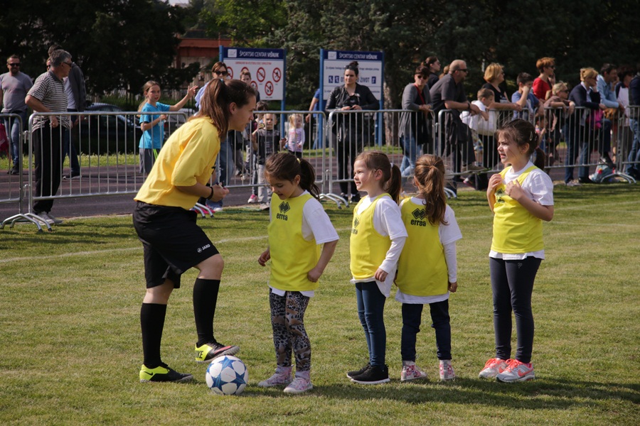 15. Olimpijski festival dječjih vrtića