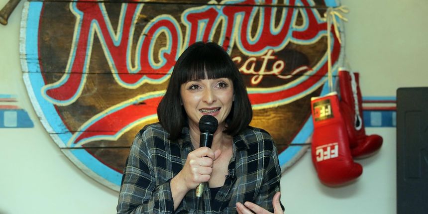 Tanja Mravak Tanja Mravak