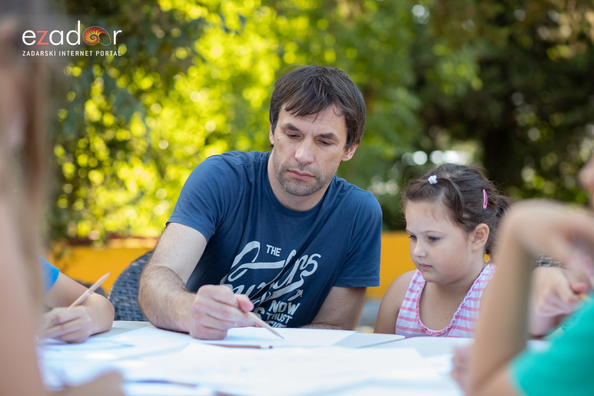 KvartArt 2018: Radionice, društvene i književne igre i Filmski kviz KvartArt 2018: Radionice, društvene i književne igre i Filmski kviz