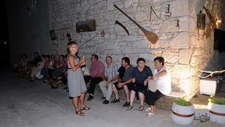 Sestrunjska noc 2009, Foto: Darko Dilber