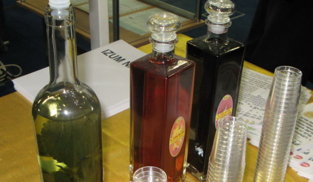 Otvorenje izlozbe Rade Nekica u GKZD