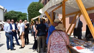 Proslava Dana grada Nina