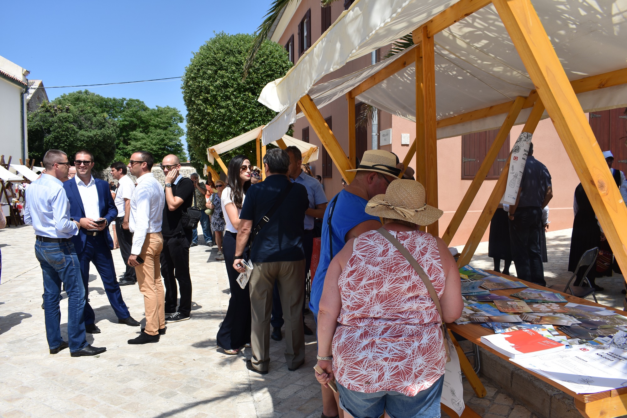 Proslava Dana grada Nina