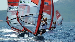 Zadar, 120711.
ISAF svjetsko juniorsko prvenstvo
Zadar 2011, 07.-15. srpanj 2011.
Sesti je dan svjetskog prvenstva u jedrenju koje se odrzava u organizaciji jedrlicarskog kluba Uskok. Danasnji dan je dan odmora za sve jedrlicare osim za jedrilicare na d Zadar, 120711.
ISAF svjetsko juniorsko prvenstvo
Zadar 2011, 07.-15. srpanj 2011.
Sesti je dan svjetskog prvenstva u jedrenju koje se odrzava u organizaciji jedrlicarskog kluba Uskok. Danasnji dan je dan odmora za sve jedrlicare osim za jedrilicare na d
