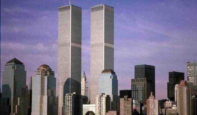 WTC, foto: google.hr