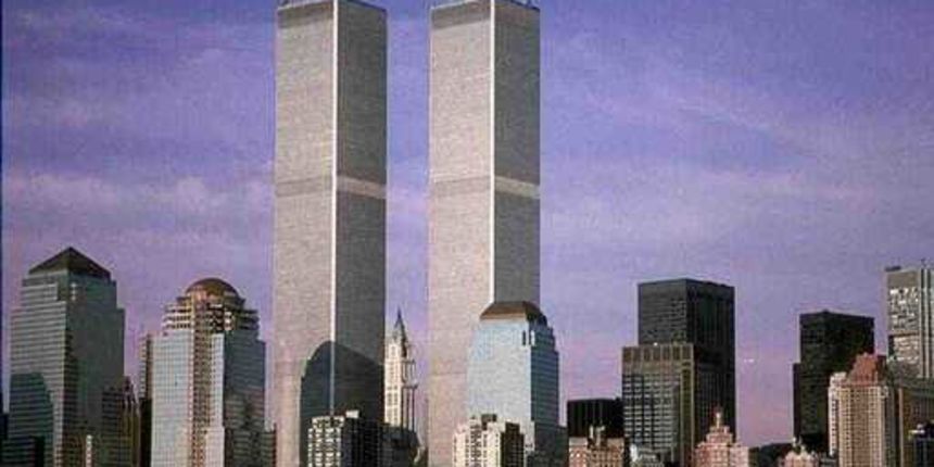 WTC, foto: google.hr