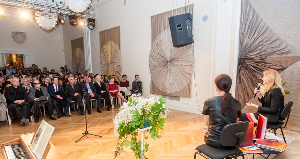 Promocija monografije Glazbene škole Blagoje Bersa Promocija monografije Glazbene škole Blagoje Bersa