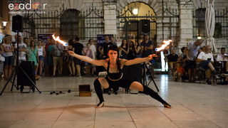 11. festival ulične umjetnosti Kalelargart 11. festival ulične umjetnosti Kalelargart