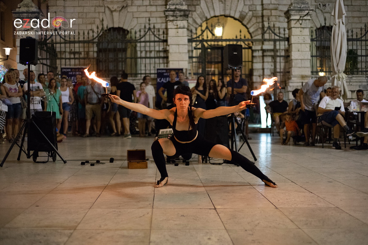 11. festival ulične umjetnosti Kalelargart 11. festival ulične umjetnosti Kalelargart