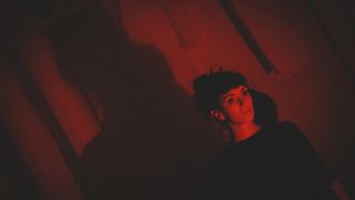 Performans “Granice” polaznika Glumačke radionice “Backstage” Performans “Granice” polaznika Glumačke radionice “Backstage”